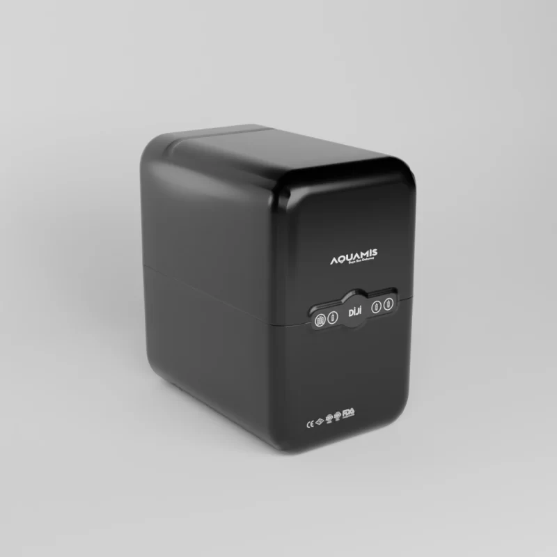 Smart Pro-Diji Pompalı Dijital Su Arıtma Robotu - Görsel 2