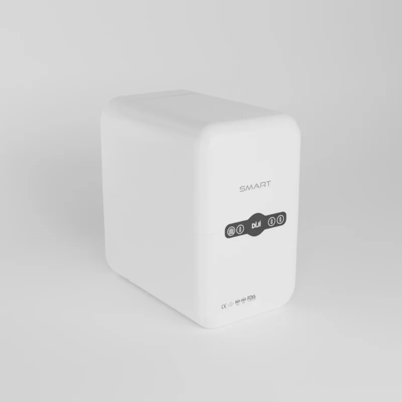 Smart Pro-Diji Pompalı Dijital Su Arıtma Robotu
