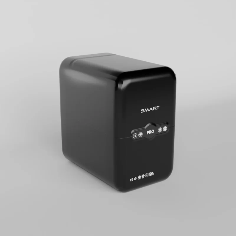 Smart Pro Pompalı Su Arıtma Robotu - Görsel 2