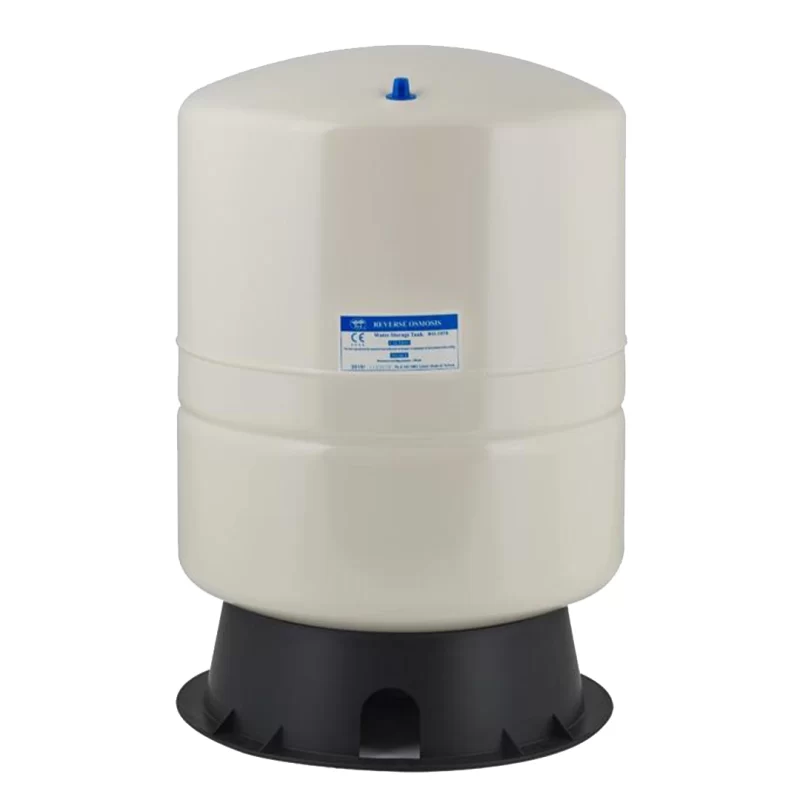 Pae 11 Galon Metal Basınç Denge Tankı