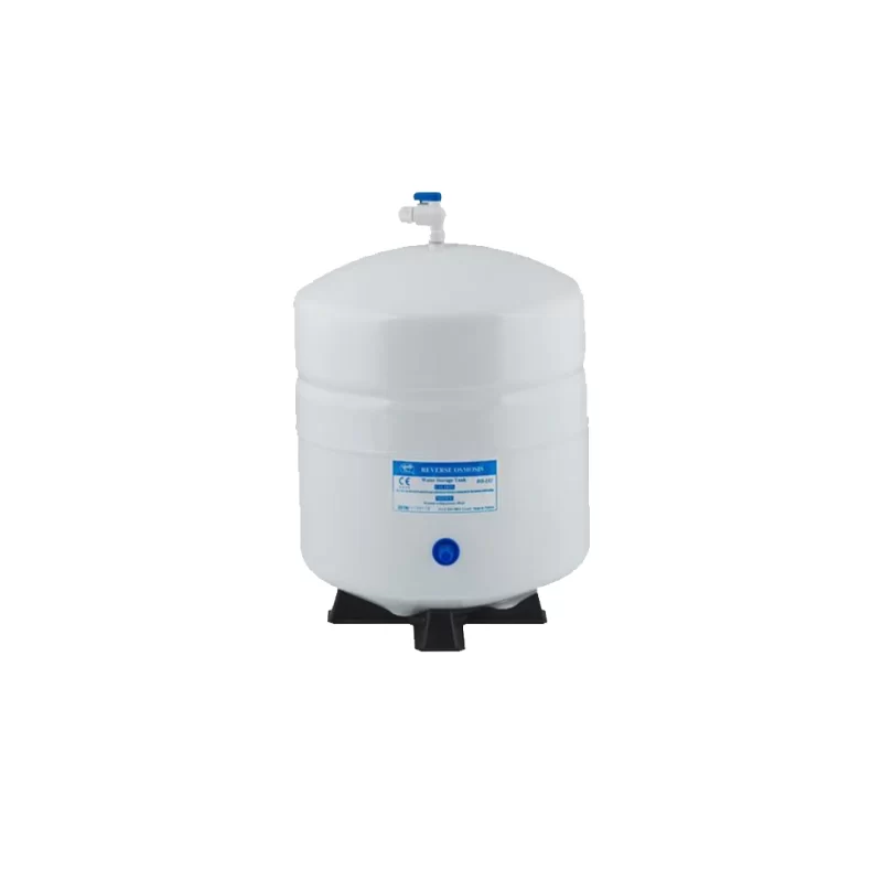 Pae 3.2 Metal Basınç Denge Tankı