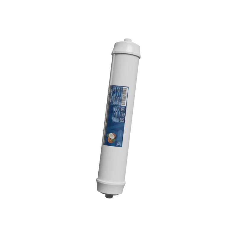 Smart Çubuk 10 '' Alkali Ph Filtre