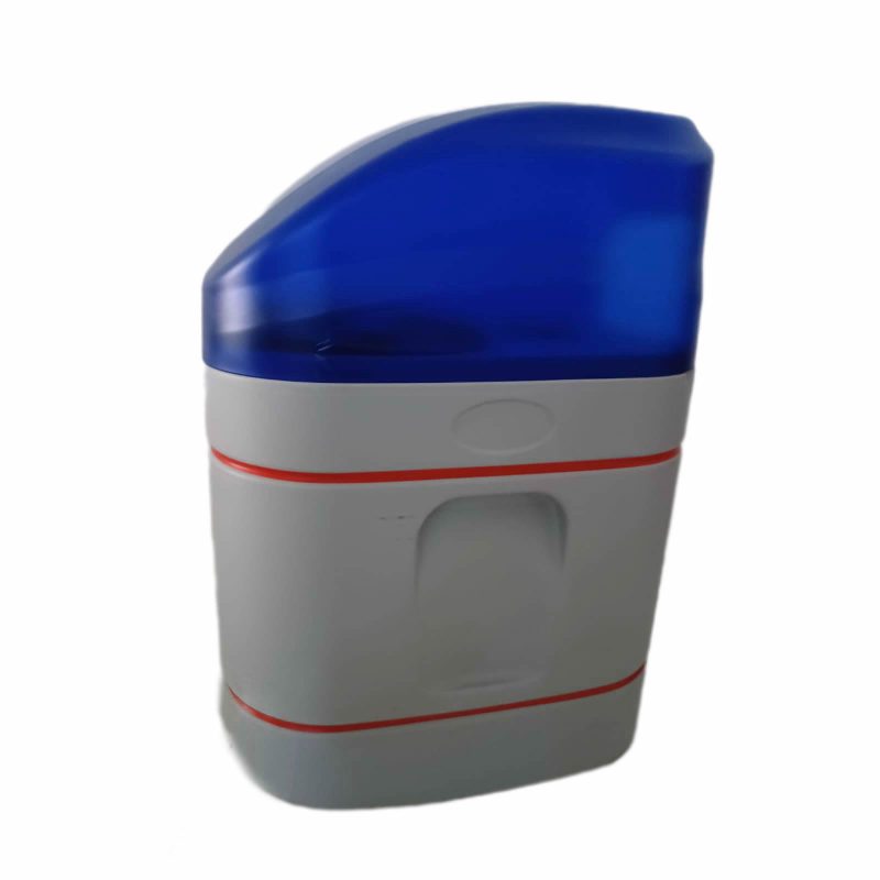 Mini Kabinet Yumuşatma Sistemi - Görsel 2
